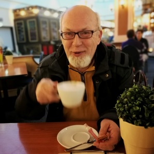 Profilbild von Bernd Emrich