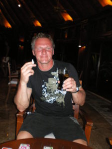 Profilbild von Bernd Engel