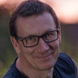 Profilbild von Bernd Engel