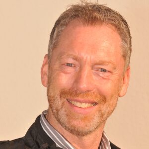 Profilbild von Bernd Engel