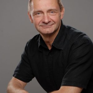 Profilbild von Bernd Engel