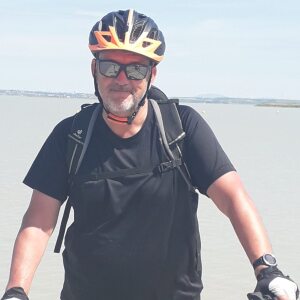 Profilbild von Bernd Engelbrecht