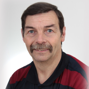 Profilbild von Bernd Engelhardt