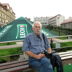Profilbild von Bernd Engeln