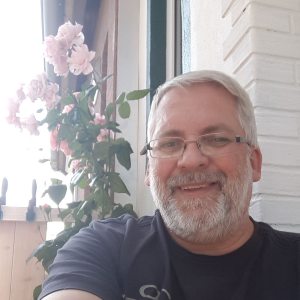 Profilbild von Bernd Engels