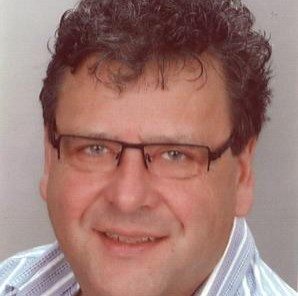 Profilbild von Bernd Erdmann