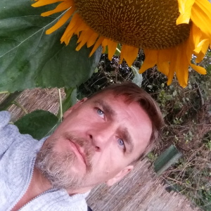 Profilbild von Bernd Erdmann
