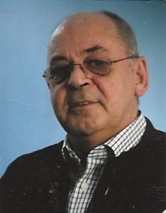 Profilbild von Bernd Erley