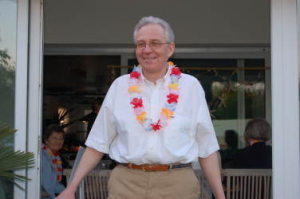 Profilbild von Bernd Esser