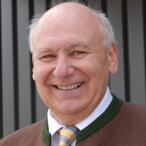 Profilbild von Bernd Estelmann