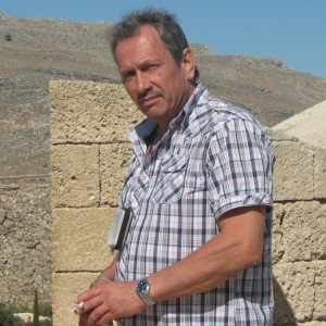 Profilbild von Bernd Eulenberger