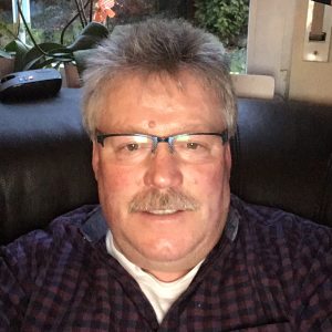 Profilbild von Bernd Euler