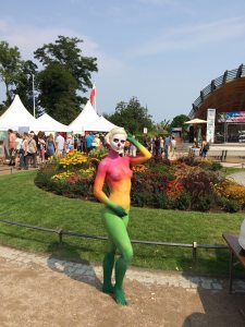 Profilbild von Bernd Evers