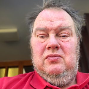 Profilbild von Bernd Ewald