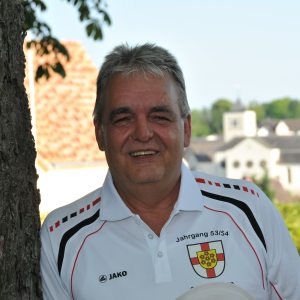Social Media Profilbild Bernd Fachinger 