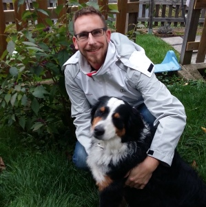 Profilbild von Bernd Fähndrich