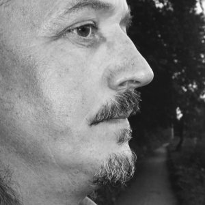 Profilbild von Bernd Fahrmeier