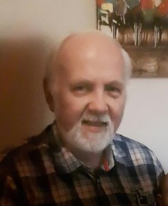 Profilbild von Bernd Falke