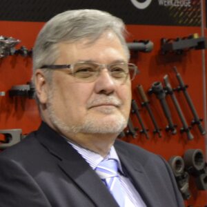 Profilbild von Bernd Faßbach