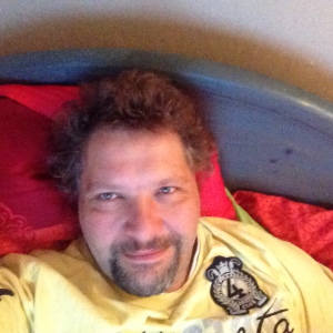 Profilbild von Bernd Faustmann