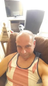 Profilbild von Bernd Fechner