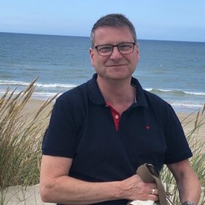 Profilbild von Bernd Feder
