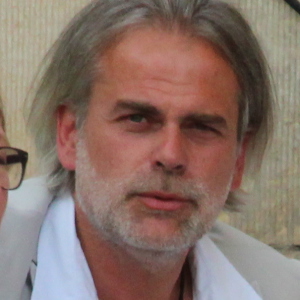 Profilbild von Bernd Feist