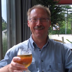 Profilbild von Bernd Felder