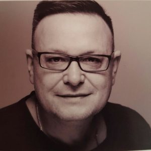 Profilbild von Bernd Felix