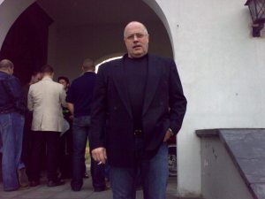 Profilbild von Bernd Felix