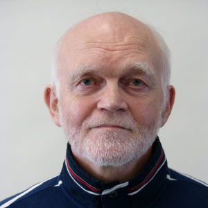 Profilbild von Bernd Fellmuth