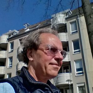 Profilbild von Bernd Fenster