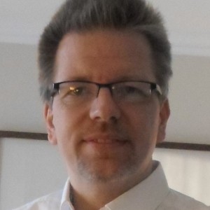 Profilbild von Bernd Feyerabend