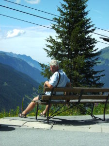 Profilbild von Bernd Fiedler