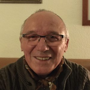Profilbild von Bernd Fiedler