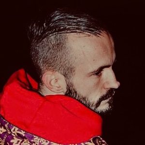 Profilbild von Bernd Fiedler