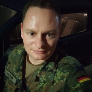 Profilbild von Bernd Figelski