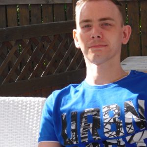 Profilbild von Bernd Finger