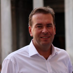 Profilbild von Bernd Finke