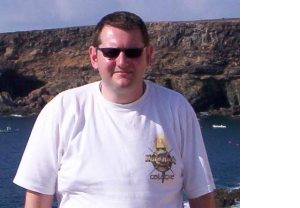 Profilbild von Bernd Finkeldey