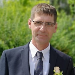 Profilbild von Bernd Finkelmann