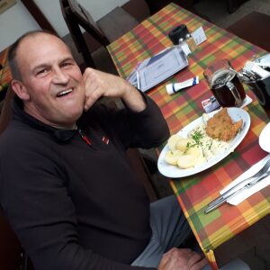 Profilbild von Bernd Finzel