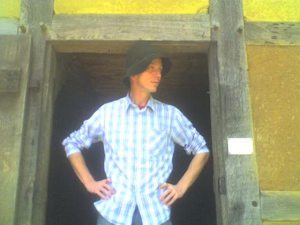 Profilbild von Bernd Fischer