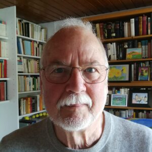 Profilbild von Bernd Fischer