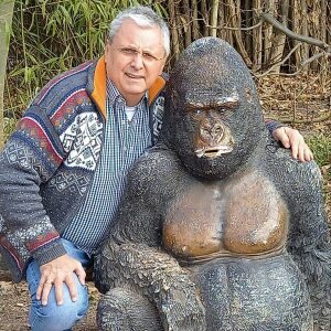 Profilbild von Bernd Fischer