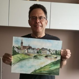 Profilbild von Bernd Fischer