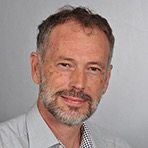 Profilbild von Bernd Fischer