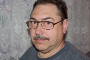 Profilbild von Bernd Fischer