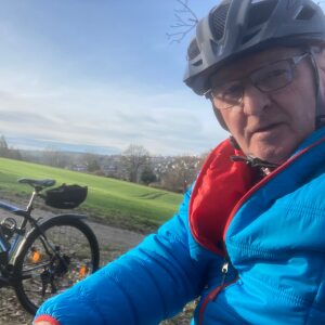 Profilbild von Bernd Fischer