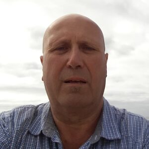Profilbild von Bernd Fischer